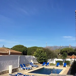 Y Kai - Adults Only Marbella