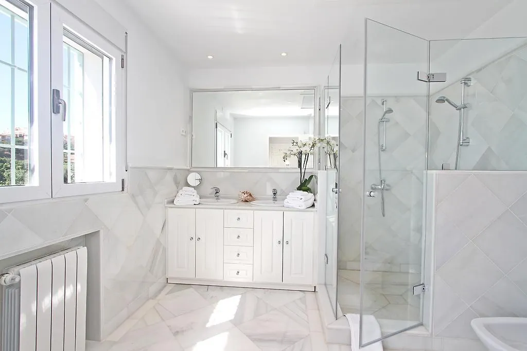 Casa Luna Verde Bed & Breakfast Marbella