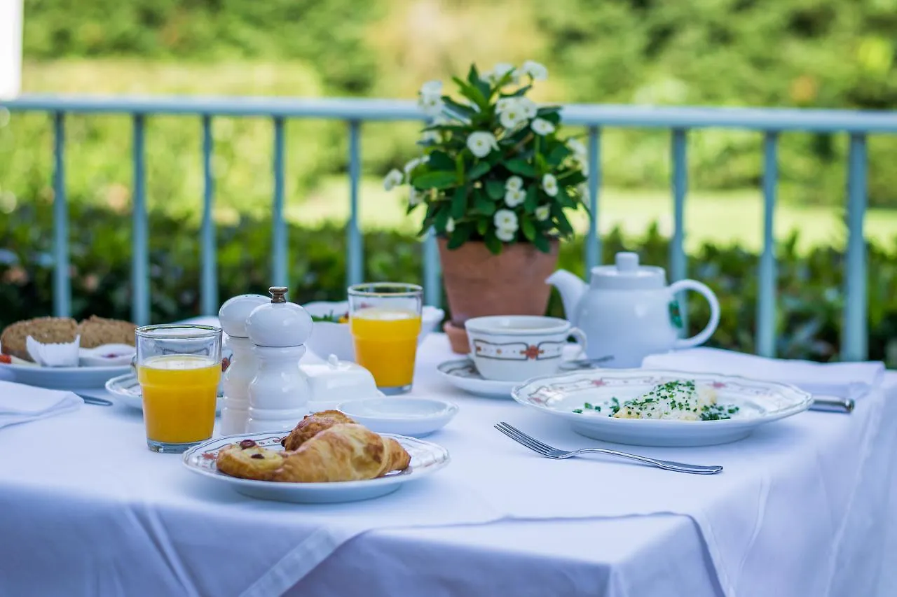 Casa Luna Verde Bed & Breakfast Marbella