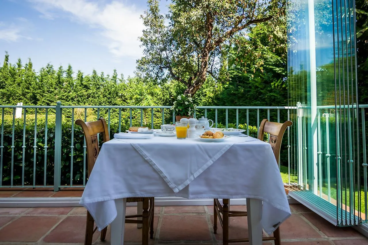 Casa Luna Verde Bed & Breakfast Marbella 0*,