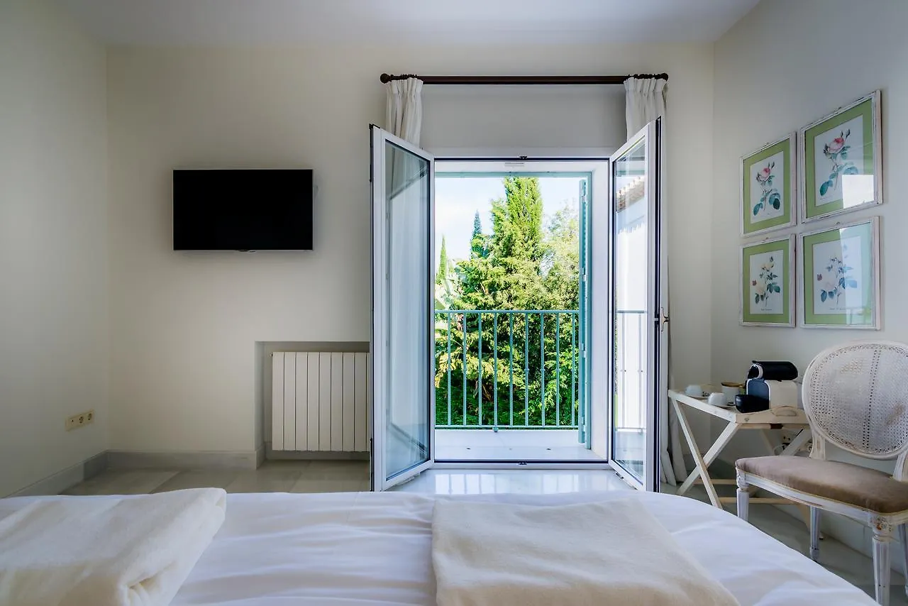 Casa Luna Verde Bed & Breakfast Marbella