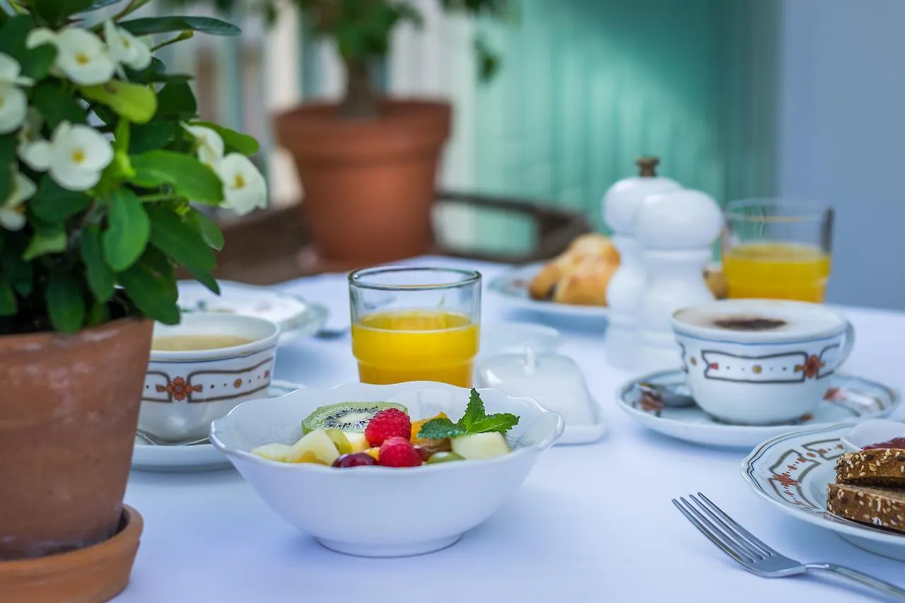 Casa Luna Verde Bed & Breakfast Marbella