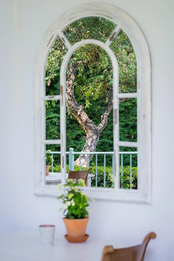 Casa Luna Verde Bed & Breakfast Marbella 0*,